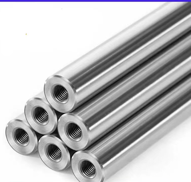 齐齐哈尔镀铬钢管 镀铬圆管 